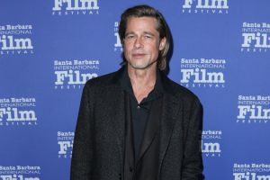 Brad Pitt