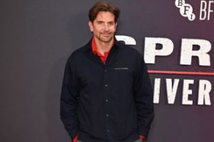 Bradley Cooper wurde in 'Ally' gecastet.