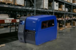 Brady i6100 Etikettendrucker – Maximale Leistung für industrielle Kennzeichnung