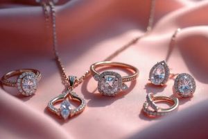 Branchenportal zum Thema Diamantschmuck