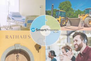 Branchenübergreifendes Qualitätsmanagement: Warum Unternehmen auf SmartProcess setzen