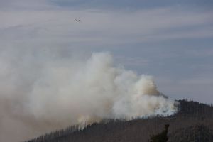 Brand am Königsberg im Harz