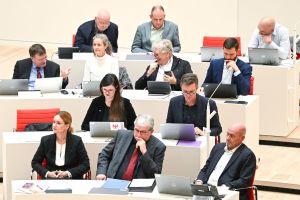 Brandenburger BSW-Landtagsfraktion