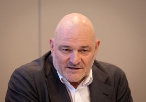 Brandenburgs BSW-Vize-Ministerpräsident Crumbach