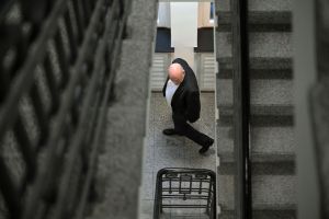 Brandenburgs Finanzminister Crumbach