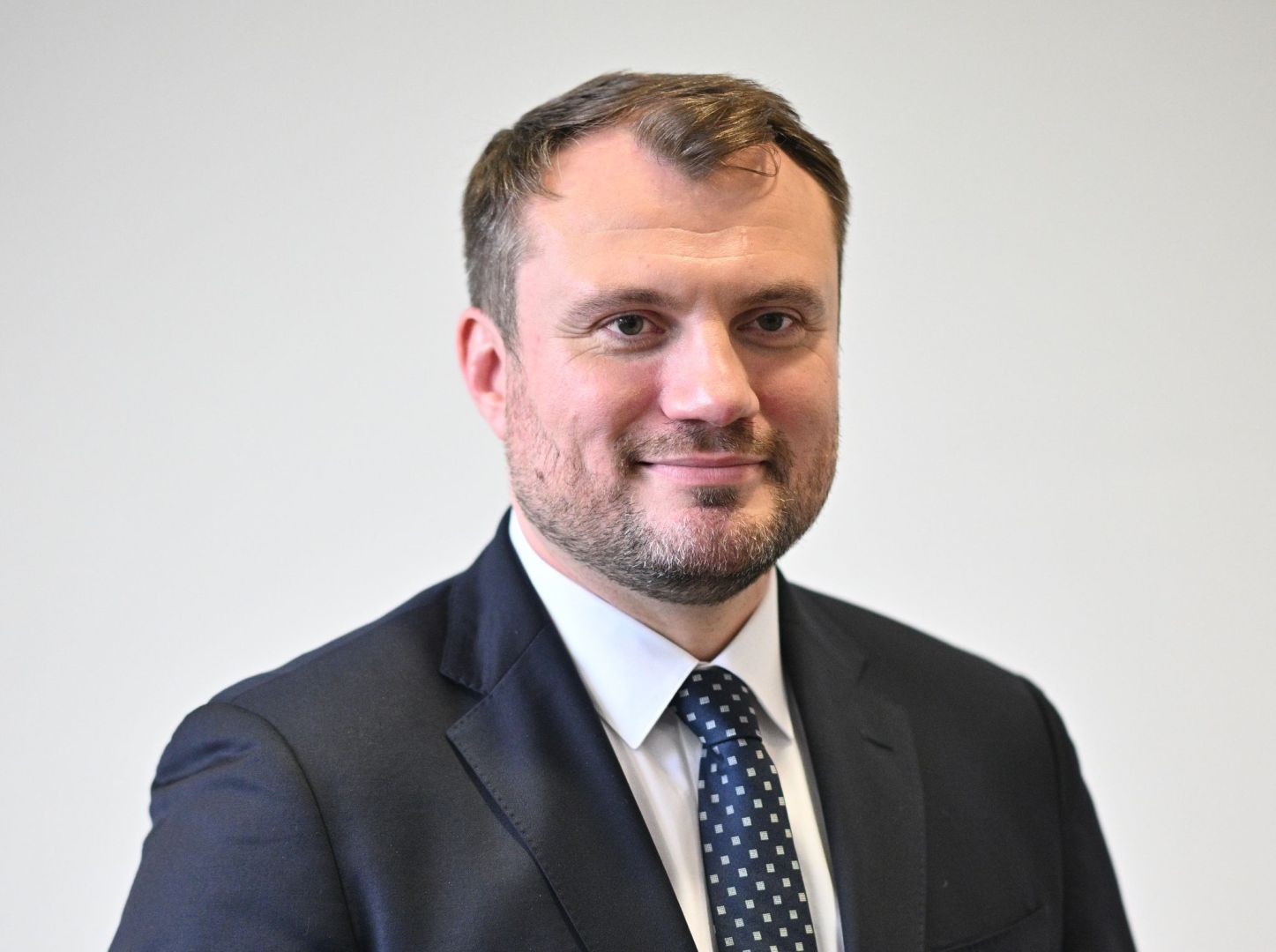 Brandenburgs Wirtschaftsminister Keller