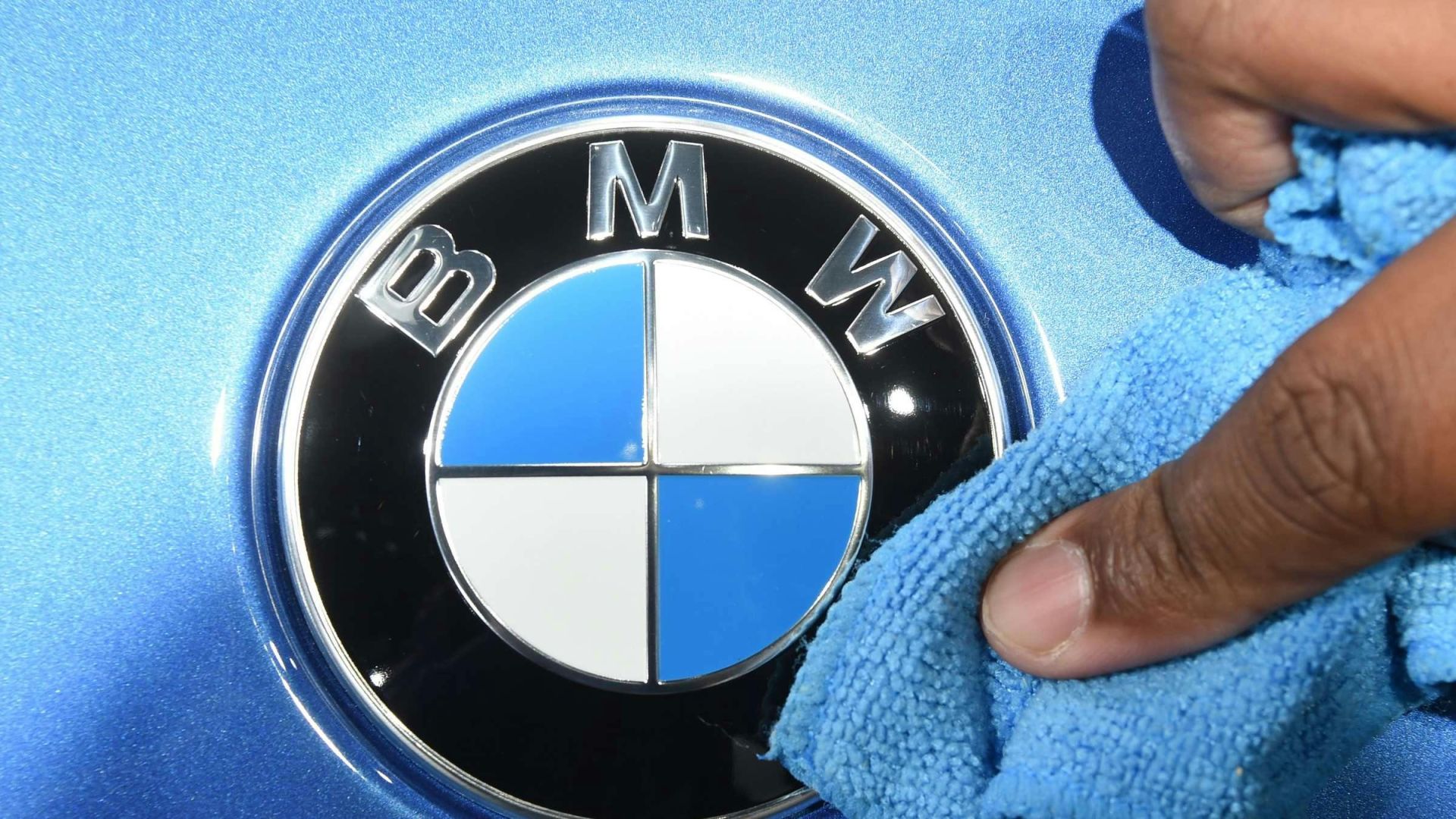 Brandgefahr: BMW ruft hunderttausende Fahrzeuge zurück