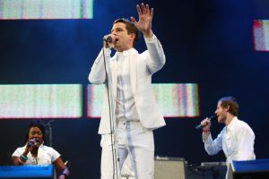 Brandon Flowers