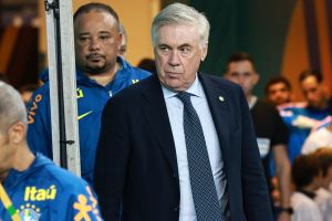 Brasilien löst nach Sieg WM-Ticket unter Carlo Ancelotti