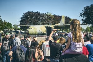 BRAZZELTAG 2026 bringt Fans zusammen