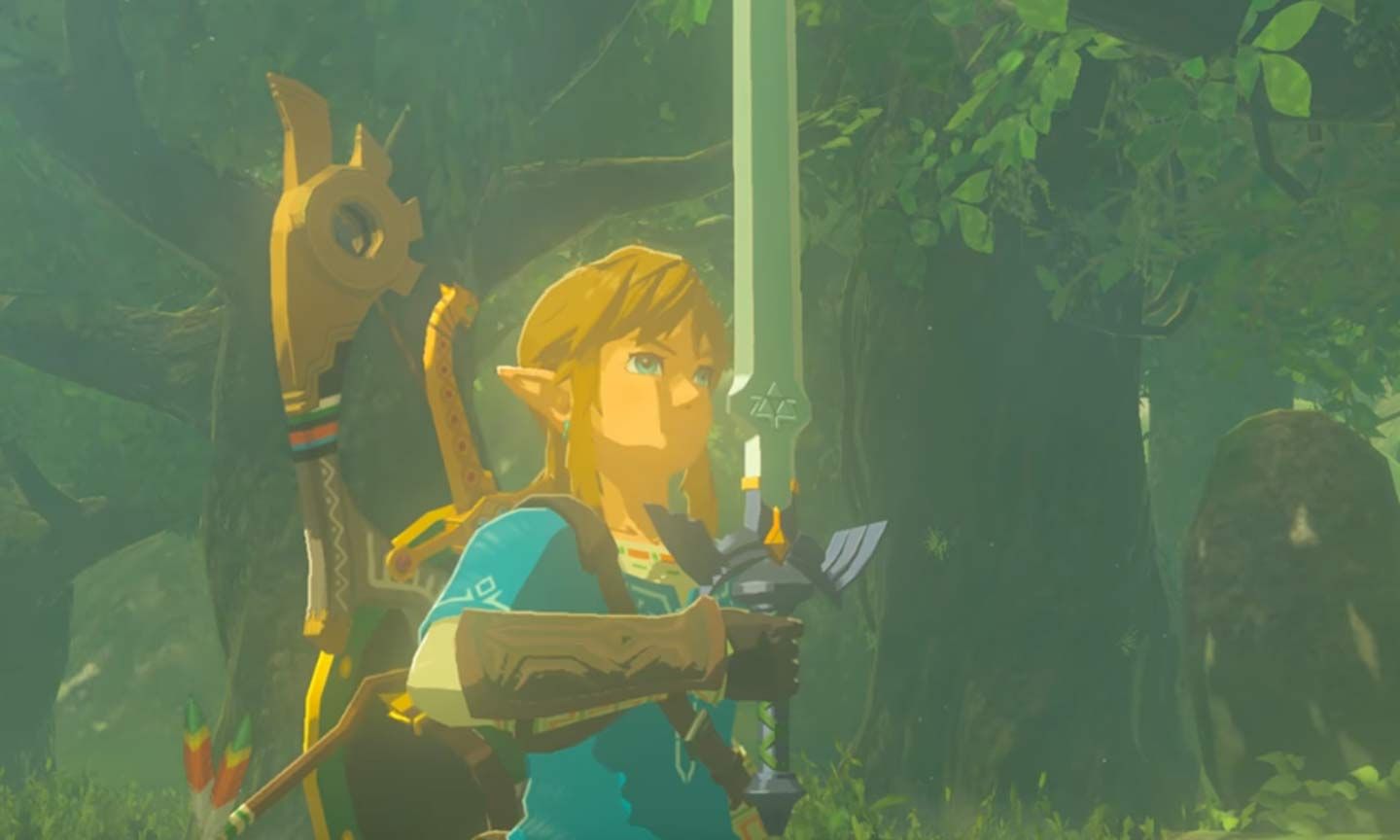 The Legend of Zelda: Film-Release-Datum endlich enthüllt!