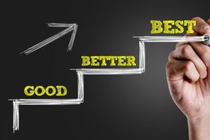 Breites Rohstoffportfolio und starke Ergebnisse! Optimal positioniert!