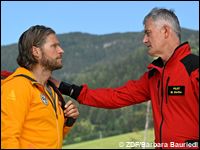 Bremerhaven-Krimi hlt Bergretter in Schach