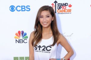 Brenda Song