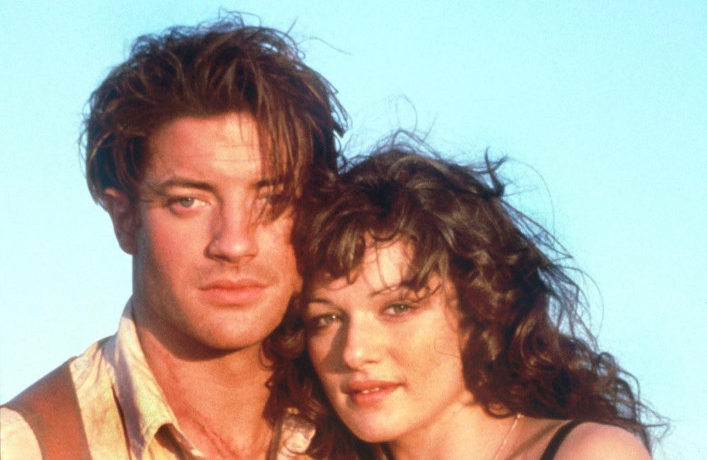 Brendan Fraser glaubt, dass Tom Cruises 'The Mummy' gescheitert ist, weil der Film keinen Spaß machte.