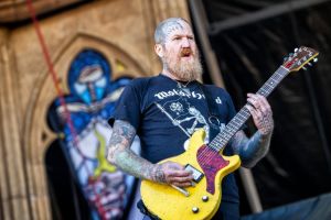 Brent Hinds