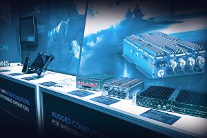 BRESSNER zeigt Defense Computing Lösungen auf der AFCEA 2026