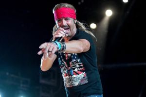 Bret Michaels
