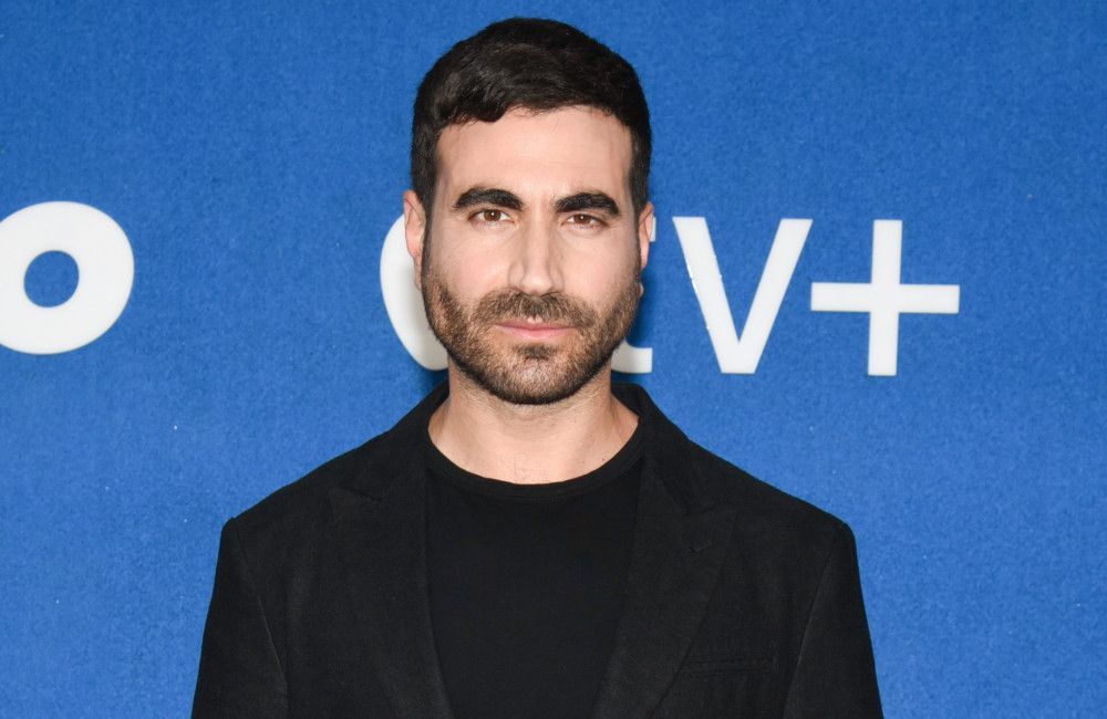 Brett Goldstein