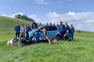 Bürgerbeteiligung im Windpark Minden-Hahlen