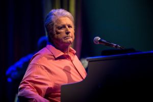 Brian Wilson