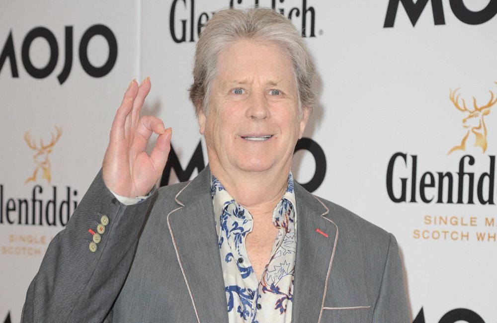 Brian Wilson