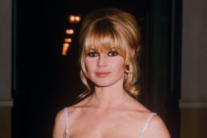 Brigitte Bardot