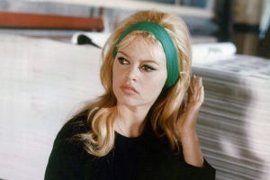 Brigitte Bardot
