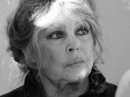 Brigitte Bardot gestorben