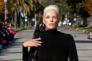 Brigitte Nielsen