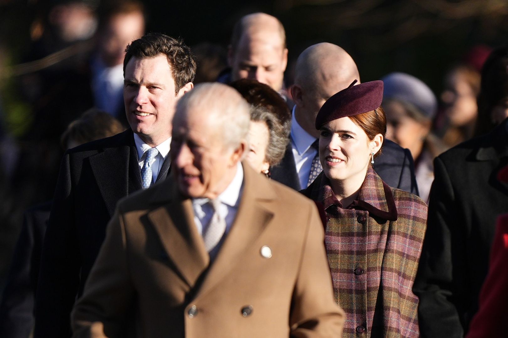 Britische Royals