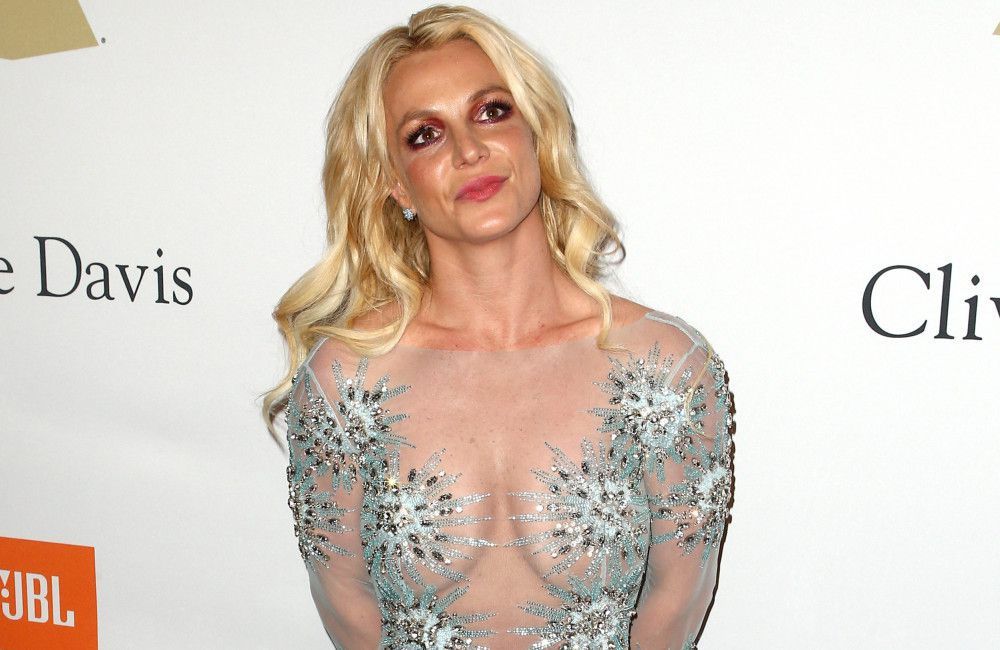 Britney Spears