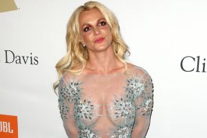 Britney Spears