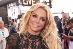 Britney Spears glaubt, dass ihre gescheiterte Ehe mit Sam Asghari nur eine