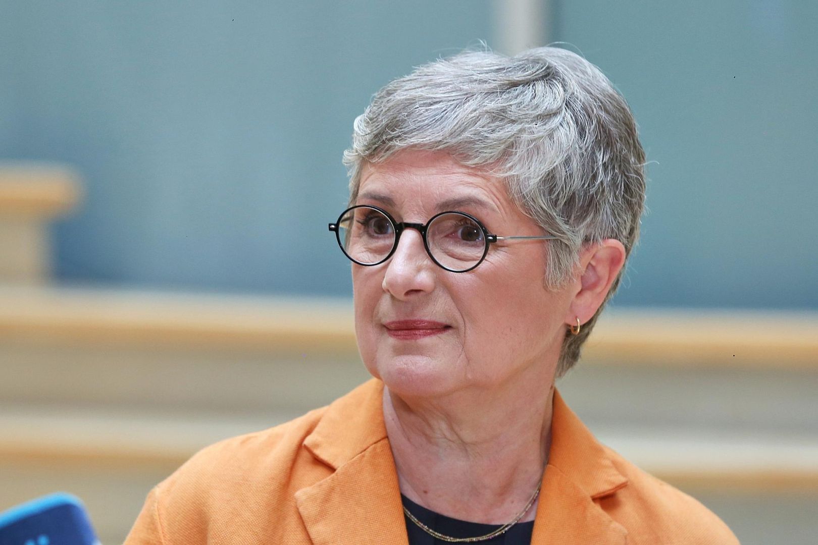 Britta Haßelmann am 02.09.2025