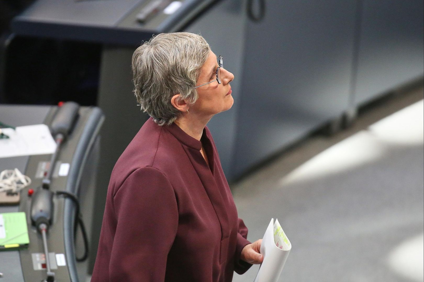 Britta Haßelmann am 24.09.2025