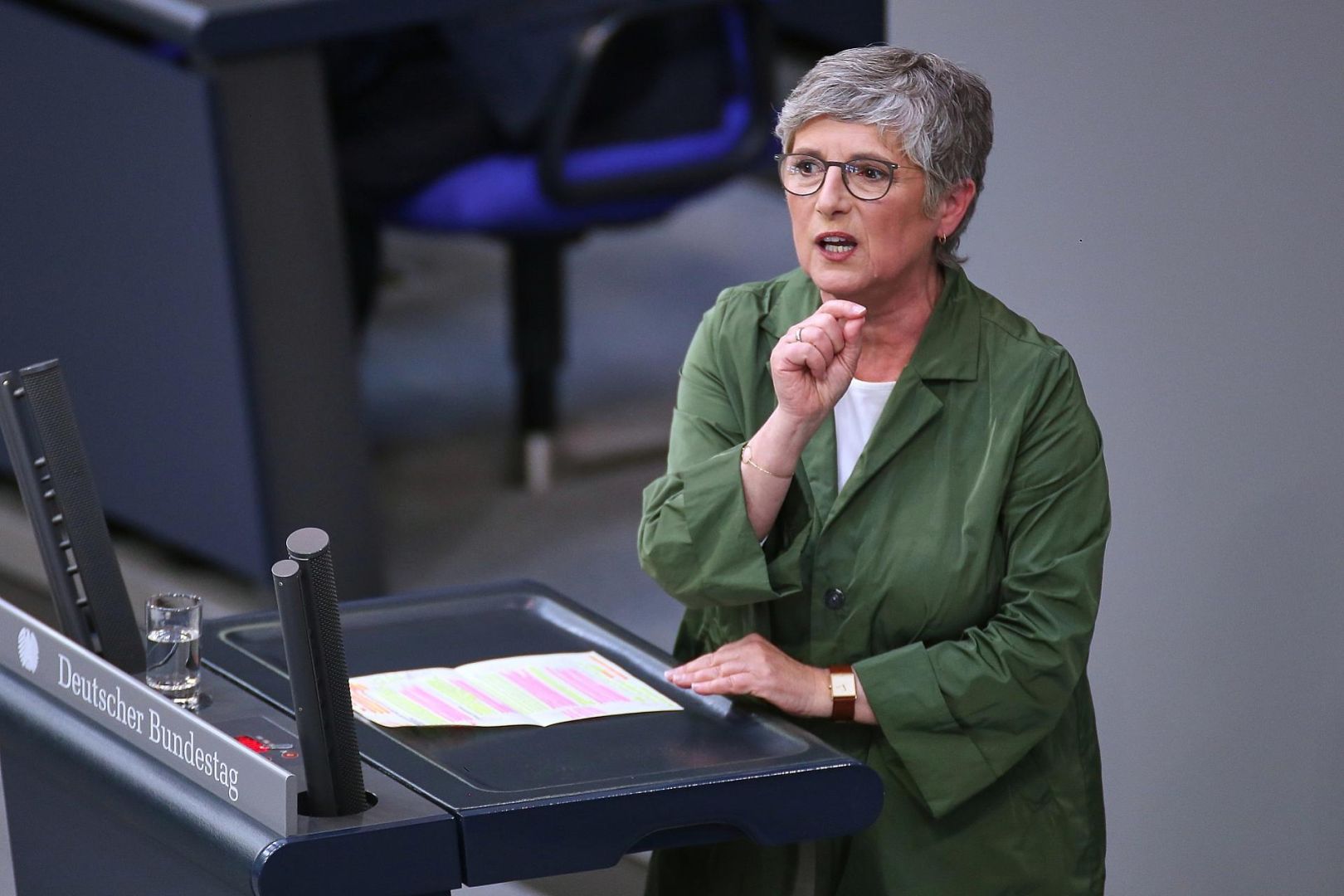 Britta Haßelmann (Archiv)