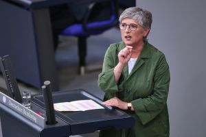 Britta Haßelmann (Archiv)
