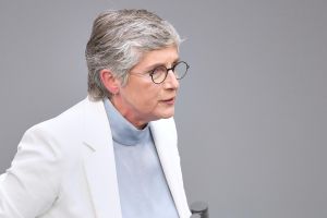 Britta Haßelmann (Archiv)