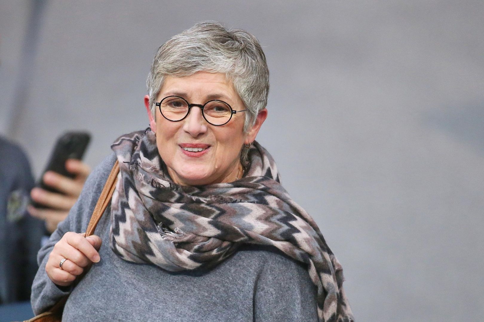 Britta Haßelmann (Archiv)