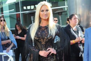 Brooke Hogan wollte aus Hulk Hogans Testament entfernt werden.