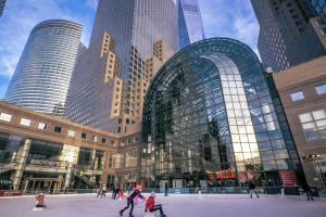 Brookfield setzt Milliarden auf KI-Infrastruktur – Investitionsschub trotz Marktunsicherheit