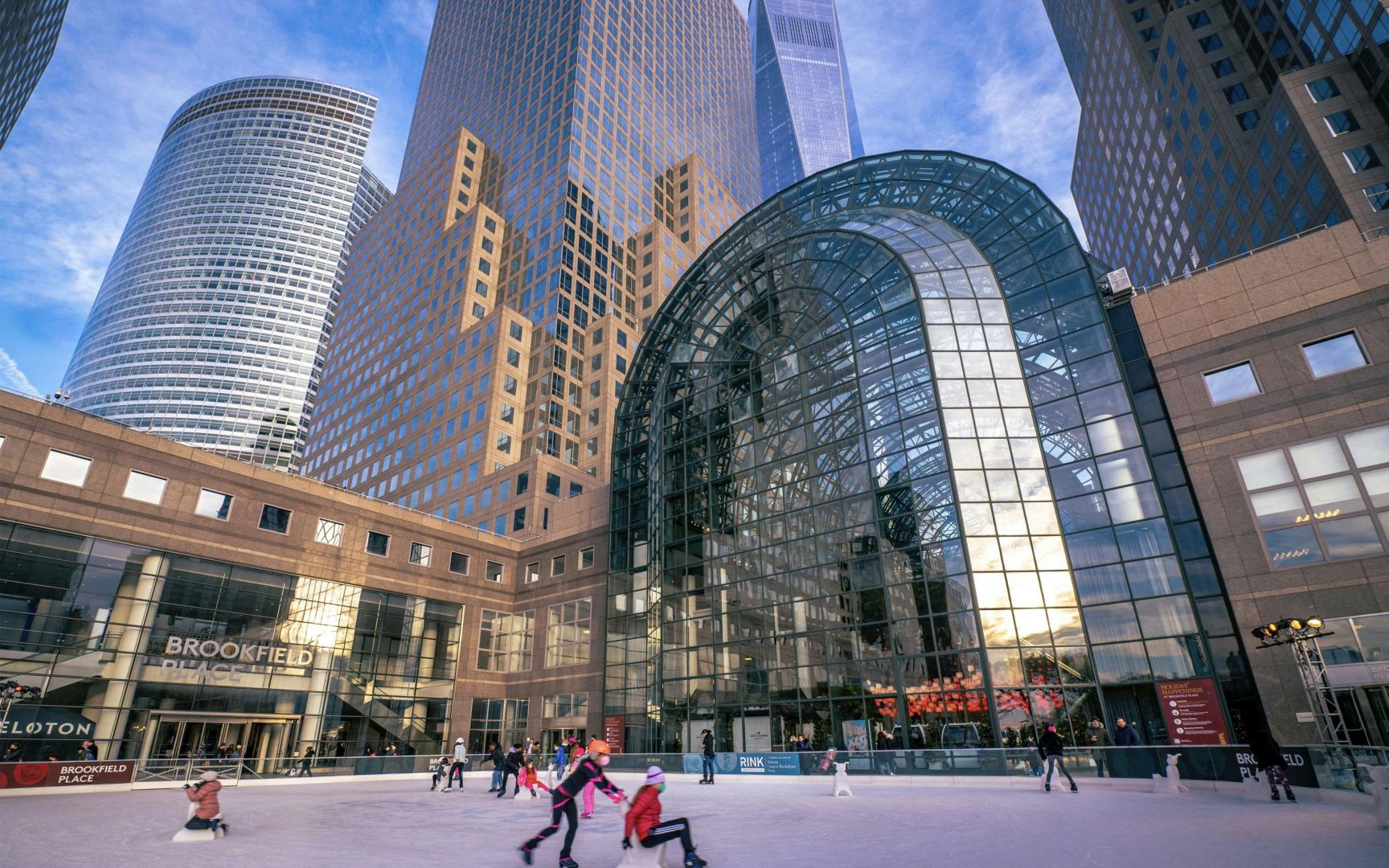 Brookfield übernimmt Just Group für £2,4 Mrd – Londoner Lebensversicherer verschwindet von der Börse