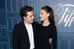 Brooklyn Beckham und Nicola Peltz