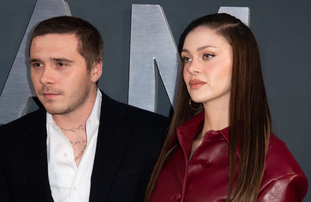 Brooklyn Beckham,Nicola Peltz