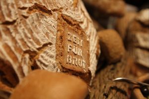 Brot und Brötchen (Archiv)