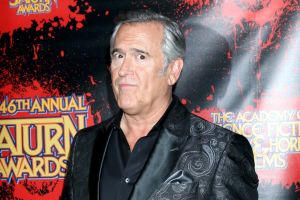 Bruce Campbell