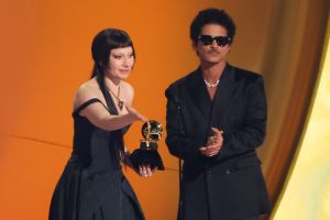 Bruno Mars hätte den gemeinsamen Hit 'Die With A Smile' mit Lady Gaga fast aufgegeben.