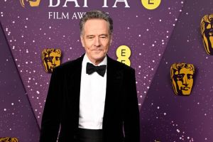 Bryan Cranston