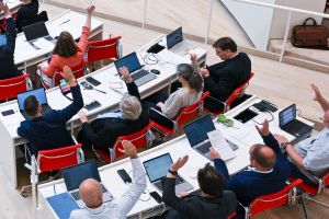 BSW-Fraktion in Brandenburg